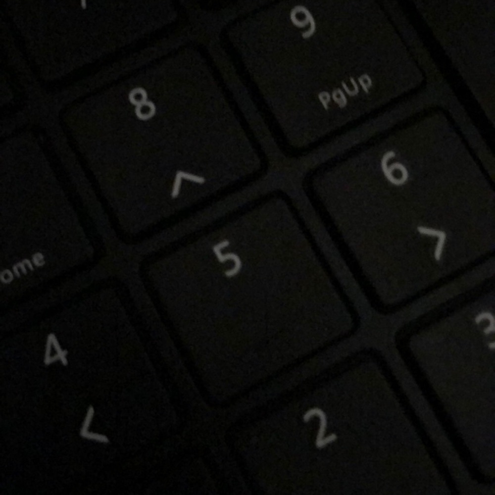 Meet your Posher, Kyle